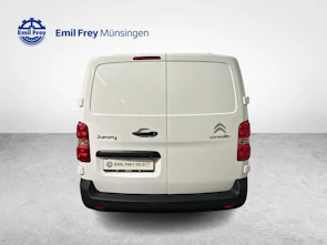 image du véhicule CITROEN Citroën Jumpy Kaw. M 2.0 BlueHDi 140 Club S/S