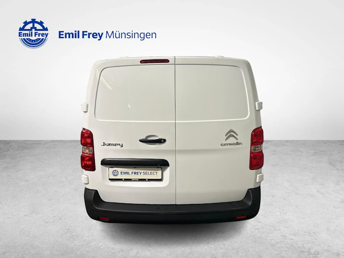 image du véhicule CITROEN JUMPY
