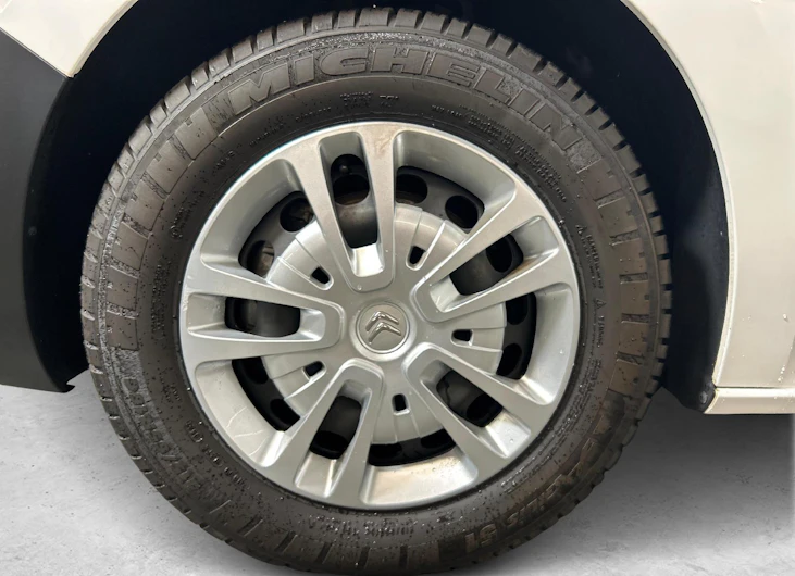 image du véhicule CITROEN JUMPY