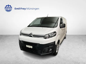 image du véhicule CITROEN Citroën Jumpy Kaw. M 2.0 BlueHDi 140 Club S/S