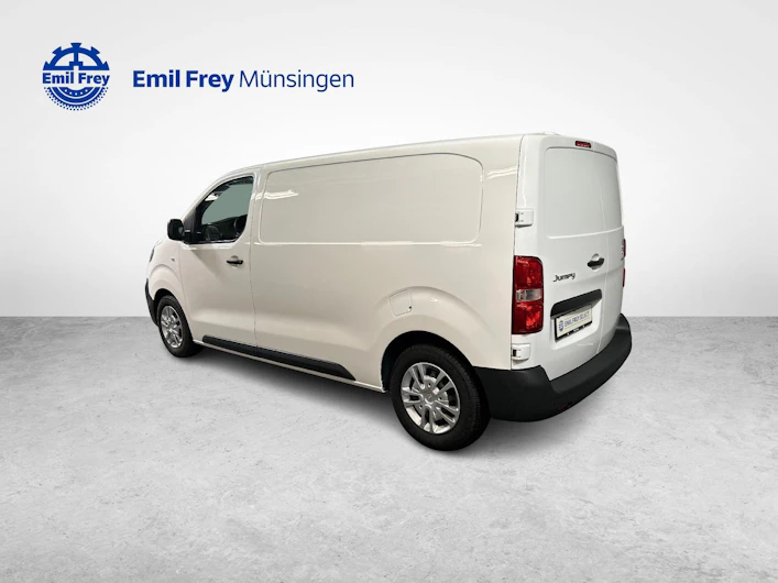 image du véhicule CITROEN JUMPY