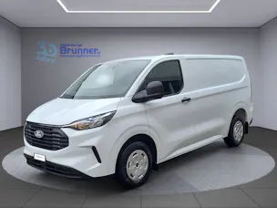 FORD Transit C Van 280 L1 2.0 EcoBlue 136 Trend