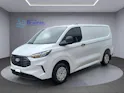 FORD Transit C Van 280 L1 2.0 EcoBlue 136 Trend