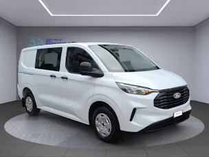 FORD Transit C Van 280 L1 2.0 EcoBlue 136 Trend