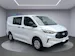FORD Transit C Van 280 L1 2.0 EcoBlue 136 Trend