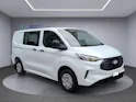 FORD Transit C Van 280 L1 2.0 EcoBlue 136 Trend