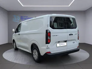 FORD Transit C Van 280 L1 2.0 EcoBlue 136 Trend