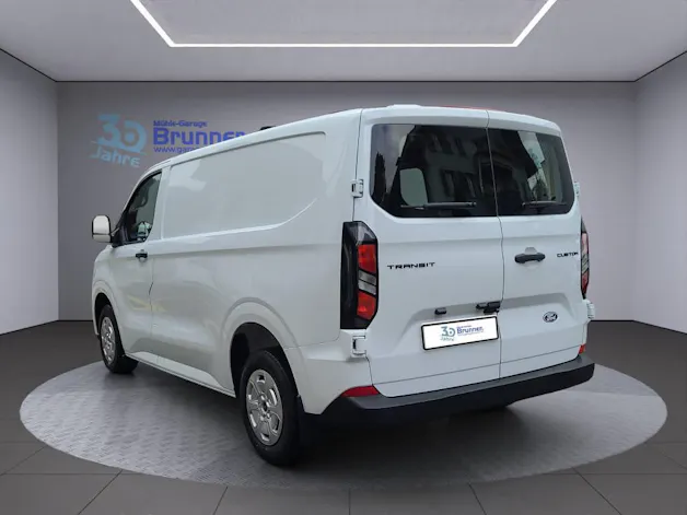 FORD Transit C Van 280 L1 2.0 EcoBlue 136 Trend