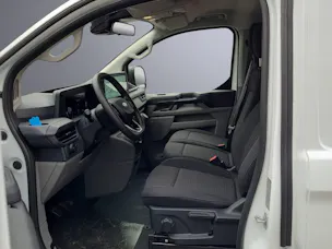 FORD Transit C Van 280 L1 2.0 EcoBlue 136 Trend