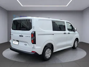 FORD Transit C Van 280 L1 2.0 EcoBlue 136 Trend