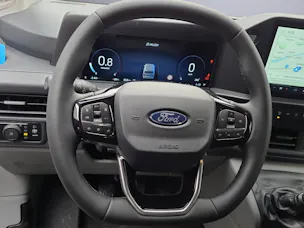 FORD Transit C Van 280 L1 2.0 EcoBlue 136 Trend