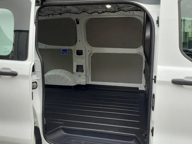 FORD Transit C Van 280 L1 2.0 EcoBlue 136 Trend