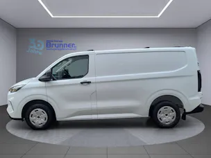 FORD Transit C Van 280 L1 2.0 EcoBlue 136 Trend