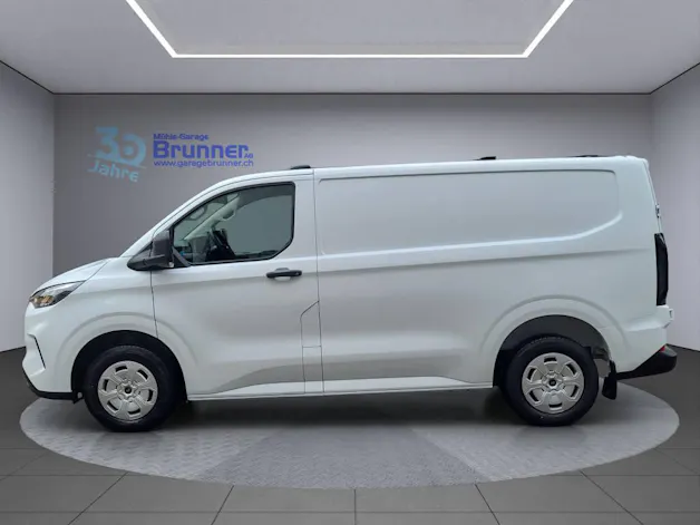 FORD Transit C Van 280 L1 2.0 EcoBlue 136 Trend