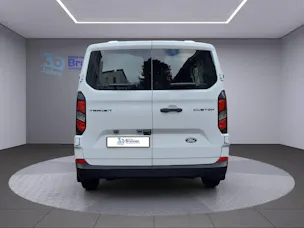 FORD Transit C Van 280 L1 2.0 EcoBlue 136 Trend