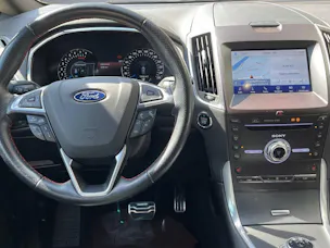 FORD S-Max 2.5 Hybrid ST-Line 7Pl.