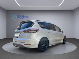 FORD S-Max 2.5 Hybrid ST-Line 7Pl.