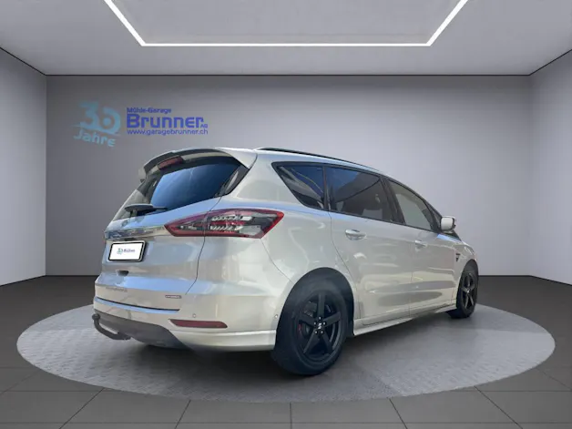 FORD S-Max 2.5 Hybrid ST-Line 7Pl.
