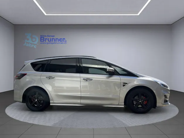 FORD S-Max 2.5 Hybrid ST-Line 7Pl.