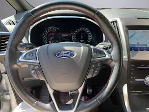 FORD S-Max 2.5 Hybrid ST-Line 7Pl.