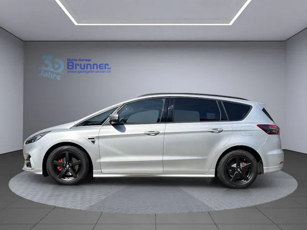 FORD S-Max 2.5 Hybrid ST-Line 7Pl.