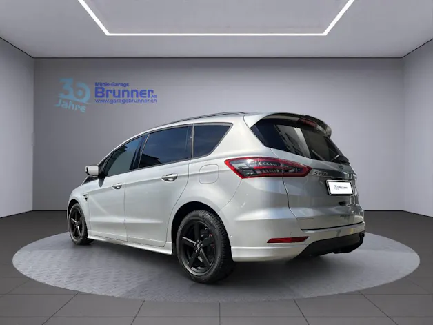 FORD S-Max 2.5 Hybrid ST-Line 7Pl.