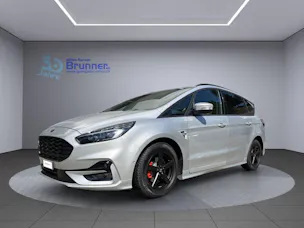 FORD S-Max 2.5 Hybrid ST-Line 7Pl.