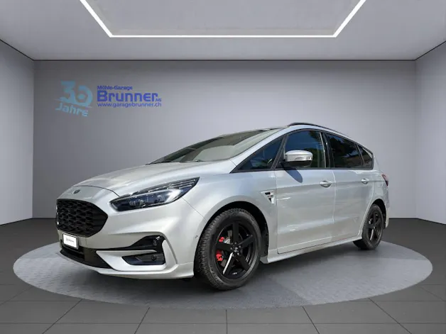 FORD S-Max 2.5 Hybrid ST-Line 7Pl.