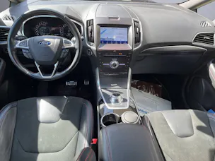 FORD S-Max 2.5 Hybrid ST-Line 7Pl.