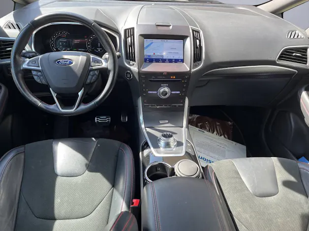 FORD S-Max 2.5 Hybrid ST-Line 7Pl.