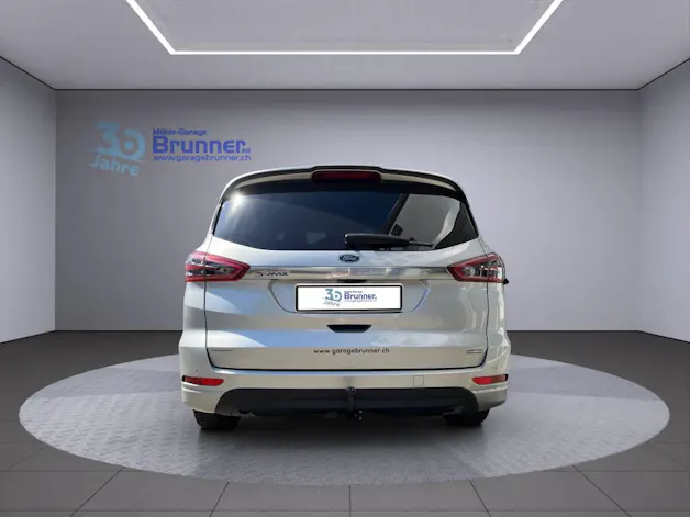 FORD S-Max 2.5 Hybrid ST-Line 7Pl.