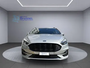FORD S-Max 2.5 Hybrid ST-Line 7Pl.