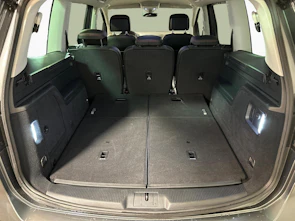 image du véhicule SEAT Alhambra 1.4 TSI Hola FR DSG S/S