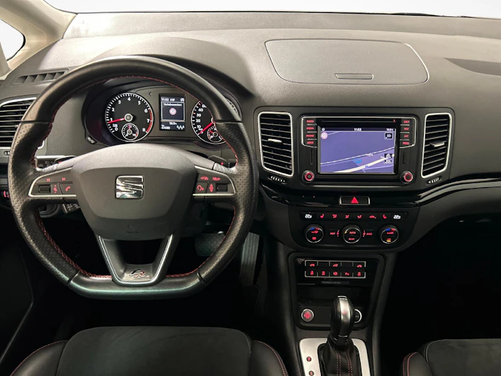 image du véhicule SEAT ALHAMBRA