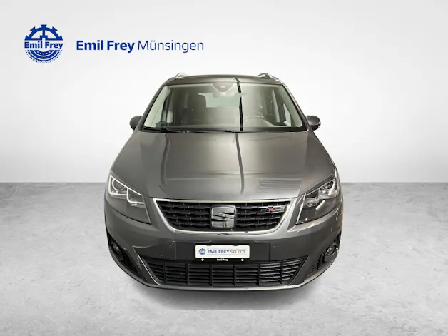 SEAT Alhambra 1.4 TSI Hola FR DSG S/S