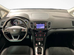 image du véhicule SEAT Alhambra 1.4 TSI Hola FR DSG S/S