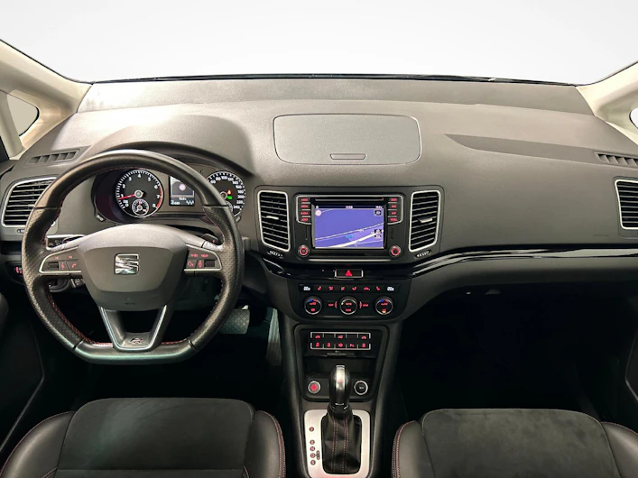 image du véhicule SEAT ALHAMBRA