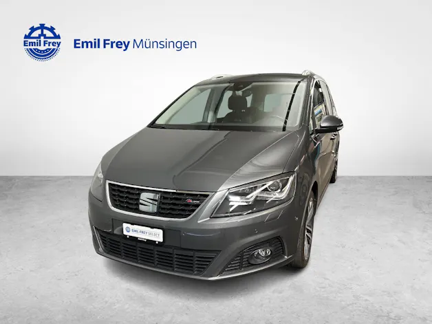 SEAT Alhambra 1.4 TSI Hola FR DSG S/S