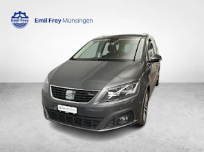 image du véhicule SEAT Alhambra 1.4 TSI Hola FR DSG S/S