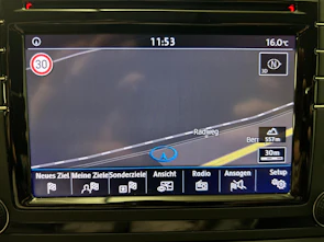 image du véhicule SEAT Alhambra 1.4 TSI Hola FR DSG S/S