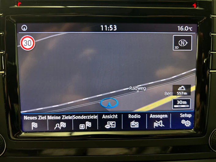 image du véhicule SEAT ALHAMBRA