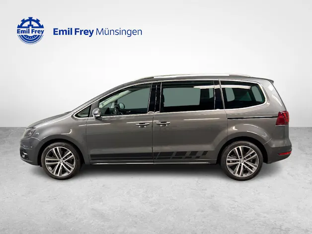 SEAT Alhambra 1.4 TSI Hola FR DSG S/S