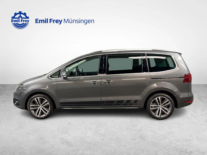 image du véhicule SEAT ALHAMBRA