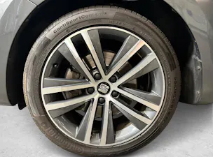 SEAT Alhambra 1.4 TSI Hola FR DSG S/S