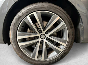 image du véhicule SEAT Alhambra 1.4 TSI Hola FR DSG S/S