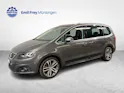SEAT Alhambra 1.4 TSI Hola FR DSG S/S
