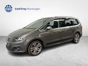 SEAT Alhambra 1.4 TSI Hola FR DSG S/S