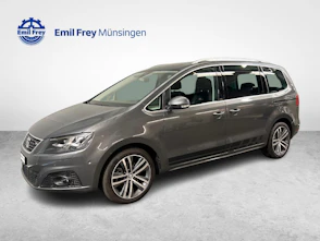 image du véhicule SEAT Alhambra 1.4 TSI Hola FR DSG S/S