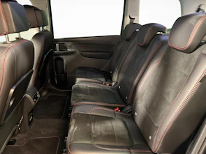 image du véhicule SEAT Alhambra 1.4 TSI Hola FR DSG S/S