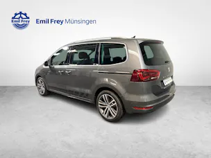 SEAT Alhambra 1.4 TSI Hola FR DSG S/S